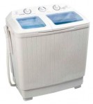 çamaşır makinesi Digital DW-601W 69.00x77.00x37.00 sm