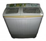 洗衣机 Digital DW-604WC 43.00x86.00x78.00 厘米