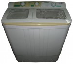 çamaşır makinesi Digital DW-607WS 78.00x86.00x43.00 sm