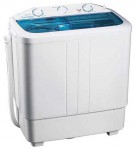 çamaşır makinesi Digital DW-702W 76.00x85.00x44.00 sm