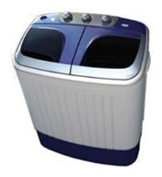 çamaşır makinesi Domus WM 32-268 S fotoğraf, özellikleri