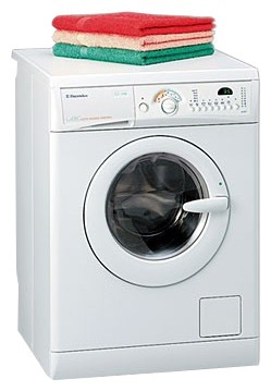 Machine à laver Electrolux EW 1477 F Photo, les caractéristiques