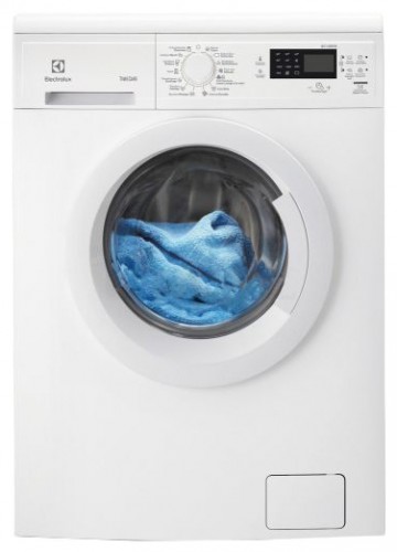 çamaşır makinesi Electrolux EWF 1484 RR fotoğraf, özellikleri