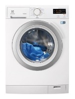 Machine à laver Electrolux EWF 1486 GDW2 Photo, les caractéristiques