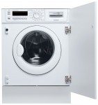 वॉशिंग मशीन Electrolux EWG 147540 W 60.00x82.00x54.00 सेमी