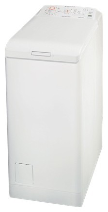 Machine à laver Electrolux EWTS 10120 W Photo, les caractéristiques
