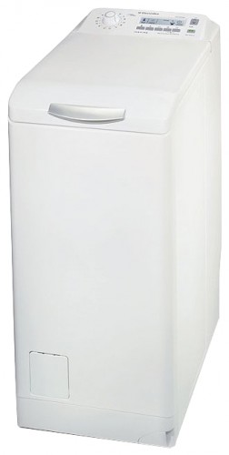 Tvättmaskin Electrolux EWTS 13741W Fil, egenskaper