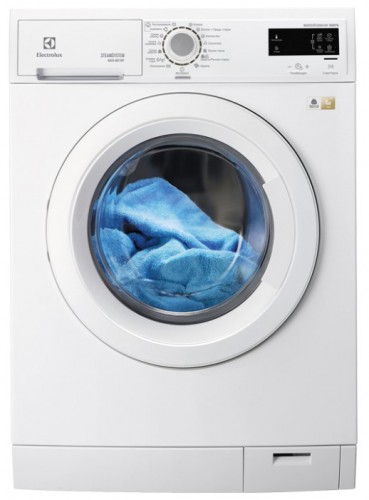 Machine à laver Electrolux EWW 51676 HW Photo, les caractéristiques
