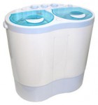 çamaşır makinesi Energy WM-200 59.00x60.00x37.00 sm