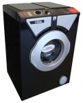 洗衣机 Eurosoba 1100 Sprint Black and Silver 46.00x68.00x46.00 厘米