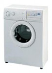 Machine à laver Evgo EWE-5800 60.00x86.00x45.00 cm