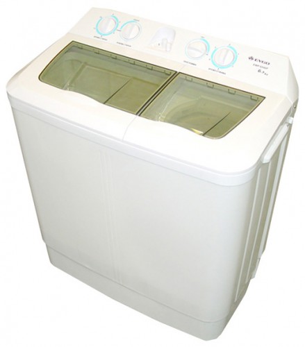 Machine à laver Evgo EWP-6546P Photo, les caractéristiques