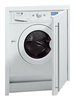 Machine à laver Fagor 2FS-3611 IT Photo, les caractéristiques