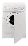 Máquina de lavar Fagor F-1158 DB 59.00x85.00x55.00 cm