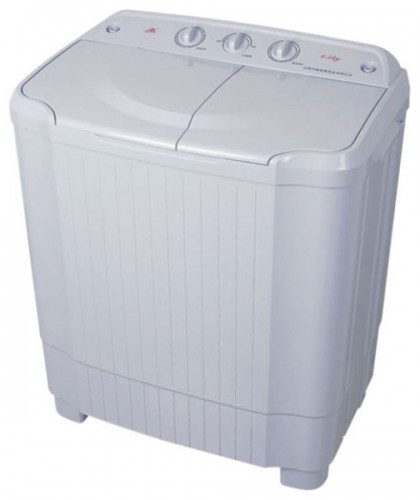 Máquina de lavar Фея СМПА-4501 Foto, características