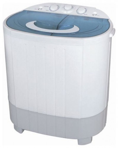 Máy giặt Фея СМПА-5203H ảnh, đặc điểm