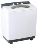 洗濯機 Fresh FWM-1080 