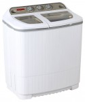 वॉशिंग मशीन Fresh XPB 605-578 SD 