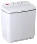 वॉशिंग मशीन Fresh XPB 605-578 SE 