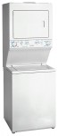 ﻿Washing Machine Frigidaire MET 1041ZAS 69.00x192.00x79.00 cm