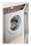 वॉशिंग मशीन Gaggenau WM 204-140 60.00x83.00x58.00 सेमी