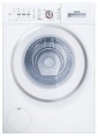 वॉशिंग मशीन Gaggenau WM 260-161 