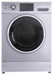 ﻿Washing Machine GALATEC MFL60-ES1222 60.00x85.00x47.00 cm