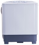 ﻿Washing Machine GALATEC MTB65-P701PS 76.00x89.00x45.00 cm