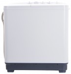 洗濯機 GALATEC MTM80-P503PQ 83.00x87.00x49.00 cm