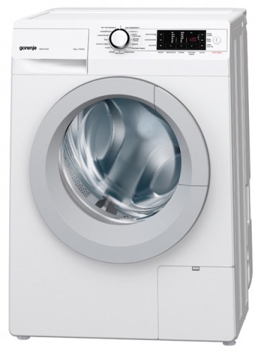 Machine à laver Gorenje MV 65Z02/SRIV Photo, les caractéristiques