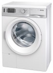 洗濯機 Gorenje ONE WA 743 W 60.00x85.00x60.00 cm