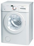 Mașină de spălat Gorenje W 509/S 60.00x80.00x44.00 cm