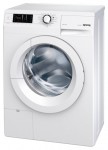 çamaşır makinesi Gorenje W 6 60.00x85.00x44.00 sm