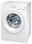 Mașină de spălat Gorenje W 6222/S 60.00x85.00x44.00 cm