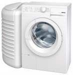 Mașină de spălat Gorenje W 62Y2/S 60.00x85.00x65.00 cm