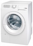 Machine à laver Gorenje W 6402/SRIV 60.00x87.00x65.00 cm