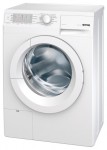 çamaşır makinesi Gorenje W 6413/S 60.00x85.00x44.00 sm