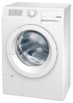 Mașină de spălat Gorenje W 6423/S 60.00x85.00x44.00 cm