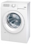 洗濯機 Gorenje W 64Y3/S 60.00x85.00x44.00 cm