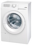 Mașină de spălat Gorenje W 64Z3/S 60.00x85.00x44.00 cm