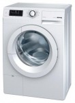 Machine à laver Gorenje W 65Y3/S 60.00x85.00x44.00 cm