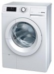Tvättmaskin Gorenje W 65Z3/S 60.00x85.00x44.00 cm