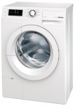 çamaşır makinesi Gorenje W 65Z43/S 60.00x85.00x44.00 sm