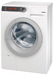 वॉशिंग मशीन Gorenje W 6623 N/S 60.00x85.00x45.00 सेमी