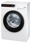 çamaşır makinesi Gorenje W 66Z23 N/S1 60.00x85.00x44.00 sm