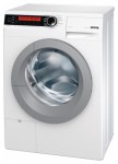 洗濯機 Gorenje W 6823 L/S 60.00x85.00x44.00 cm