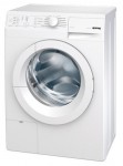 Mașină de spălat Gorenje W 7202/S 60.00x85.00x44.00 cm