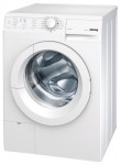 洗衣机 Gorenje W 7223 60.00x85.00x60.00 厘米