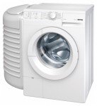 Mașină de spălat Gorenje W 72X1 60.00x85.00x60.00 cm
