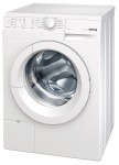 ﻿Washing Machine Gorenje W 72ZX1/R 60.00x85.00x60.00 cm